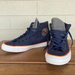 SOLD! SOLD!Converse Chuck Taylor AS Hi Shoes Sz 9